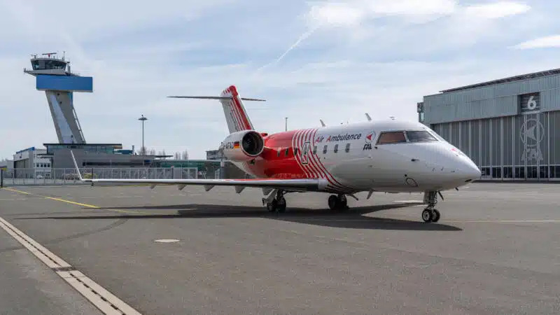 Qatar to send rented German air ambulance for Khaleda Zia