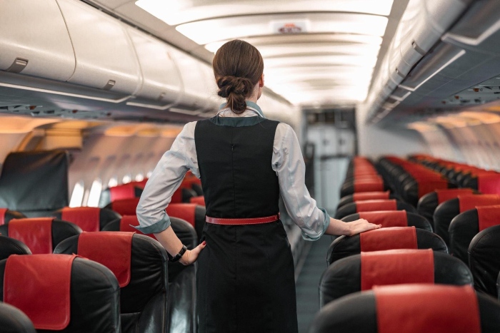 Aviation Dreams: The Comprehensive Path to Becoming a Global Cabin Crew Member